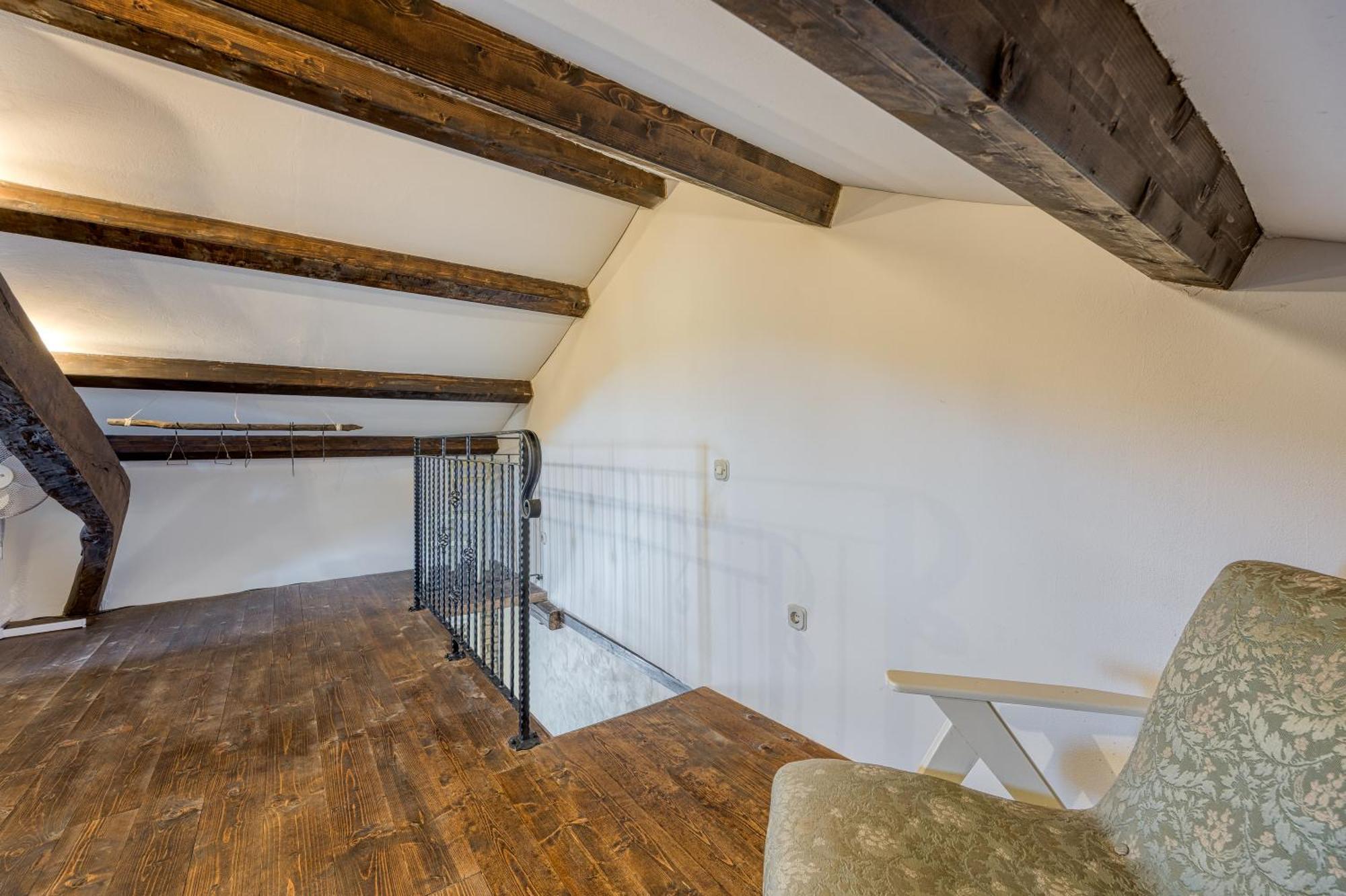 Barban Villa Capadinka - Happy Rentals מראה חיצוני תמונה